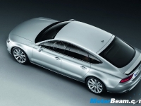 thumbs Audi A7 Sportback  (14) photo